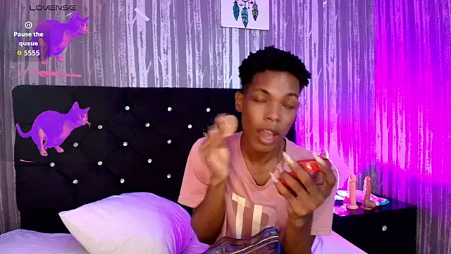 khler Angelis online show from 12.17.25