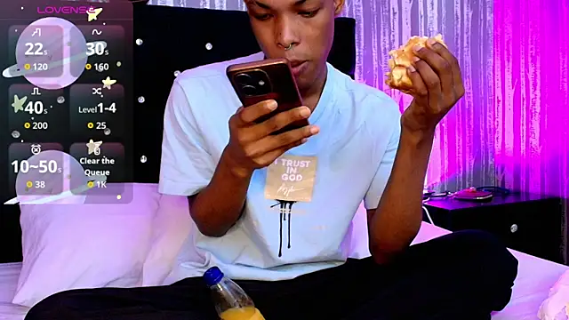 khler Angelis online show from 01.16.26