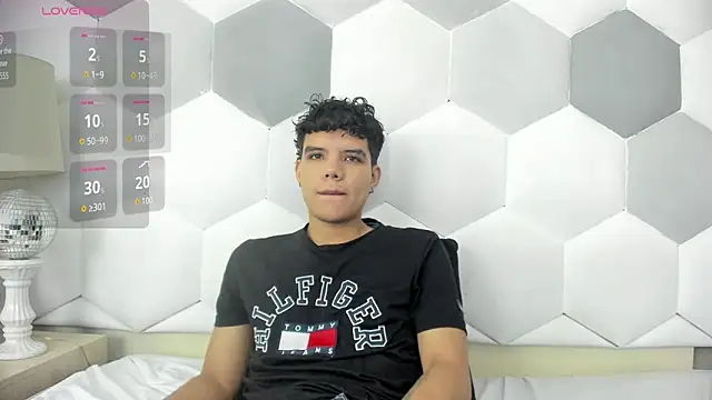 Axel Forte online show from 10.02.25