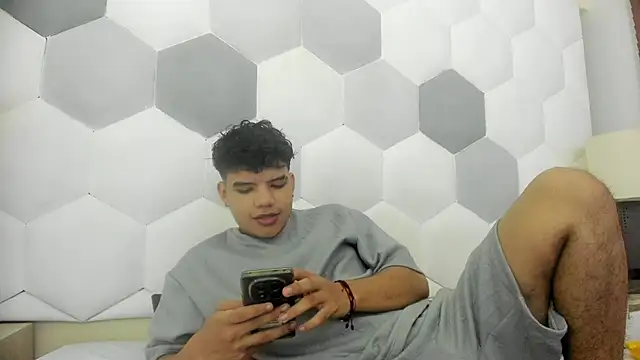 Axel Forte online show from 12.20.25