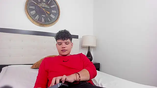 Snapshot of Axel_Forte chatting on 06.17.26 Axel Forte online show from 06.17.26