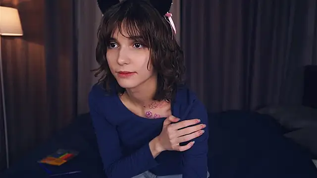 SibleyBurner online show from 03.06.25