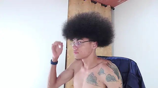 Smith Gael online show from 04.07.26