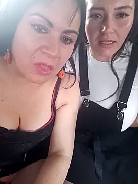 Luna kitty online show from 03.07.25