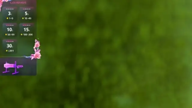 Ivaannaa  online show from 02.04.26