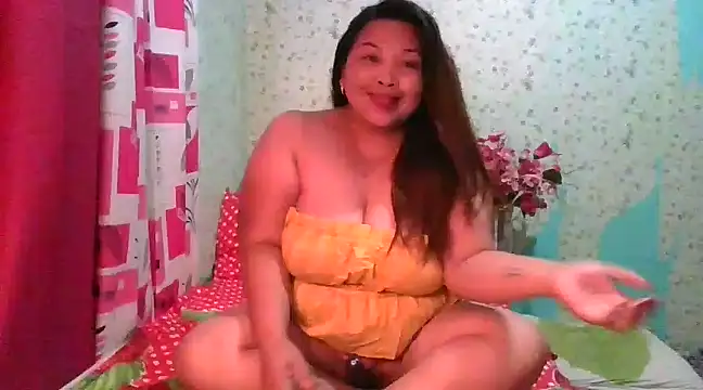 Sweet fatty18 online show from 01.04.25