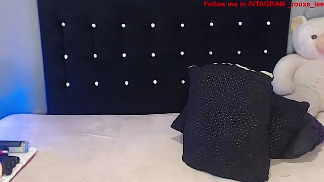 Lauryn lee online show from 02.26.25