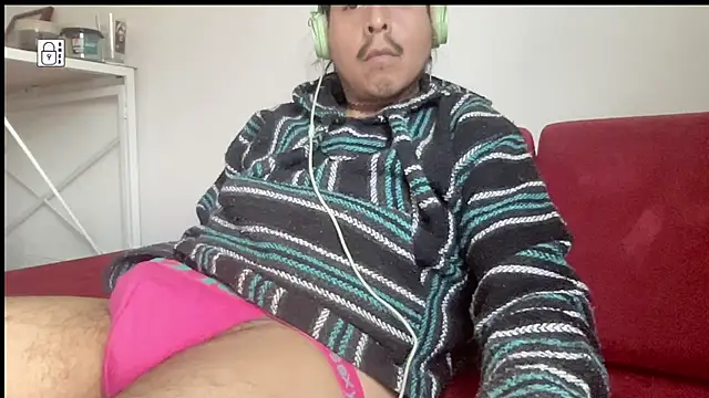 erikcrack05 online show from 03.17.25