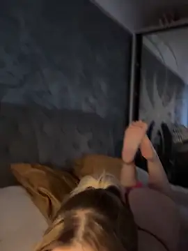 SelenaaD online show from 10.19.25