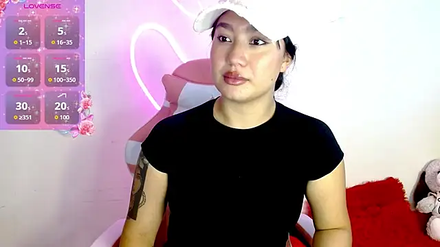 sloppy cat online show from 07.08.26