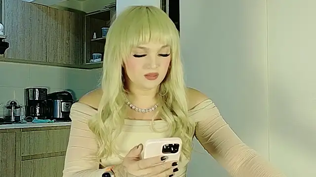 ScarletThompsonx online show from 06.30.26