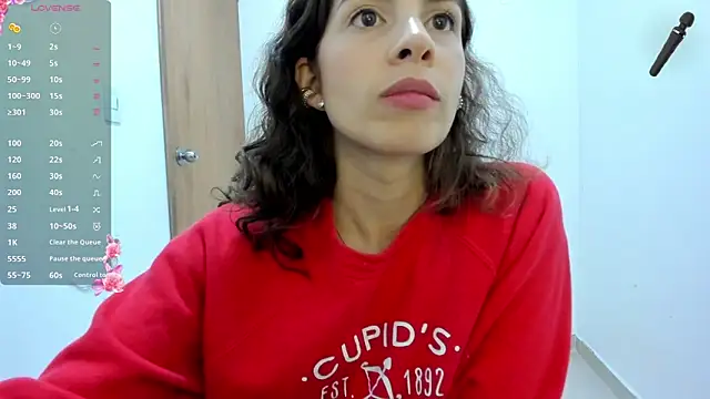 jessyegoldenn online show from 04.15.26