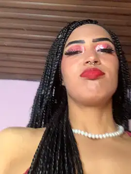 MichelleDiaz Pink online show from 03.02.25