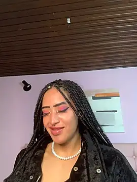 MichelleDiaz Pink online show from 03.06.25