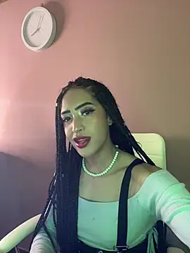 MichelleDiaz Pink online show from 03.11.25