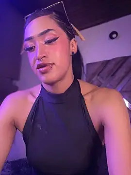 MichelleDiaz Pink online show from 09.21.25