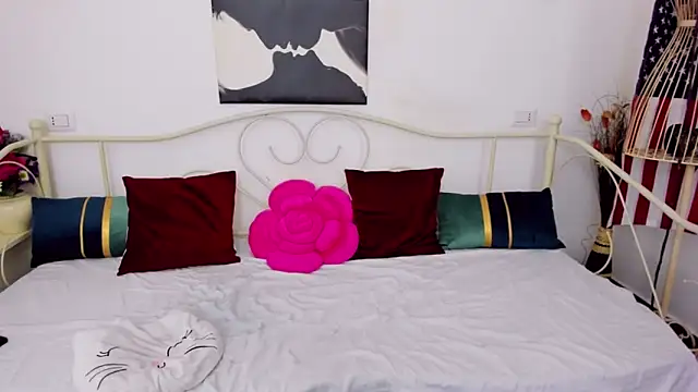 SallomeWilde online show from 03.03.25