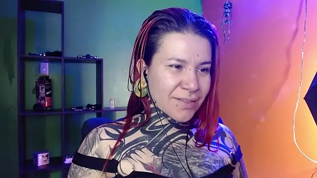 Pandora 9666 online show from 04.20.26