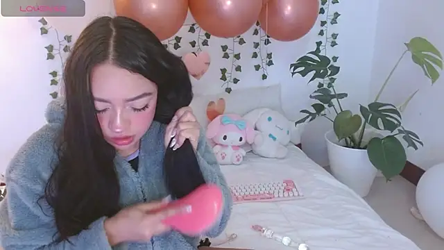 hellokitty  valery online show from 03.28.26