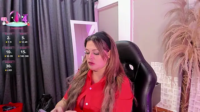 siamilff online show from 03.22.25