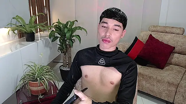 Snapshot of cod_dolll chatting on 09.10.25 cod dolll online show from 09.10.25