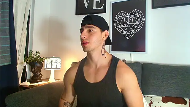 thomyafar online show from 03.14.26