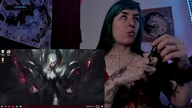 Hisato111 online show from 04.01.26