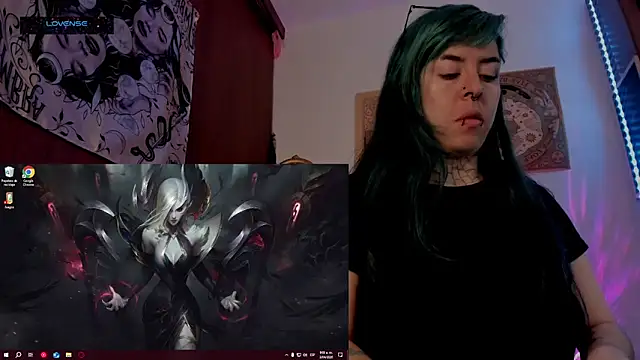 Hisato111 online show from 04.03.26