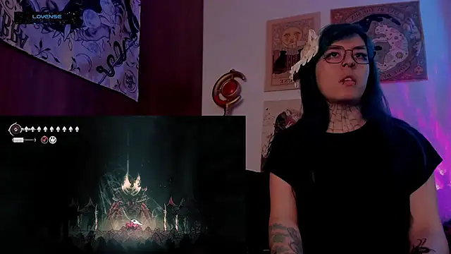 Hisato111 online show from 04.15.26