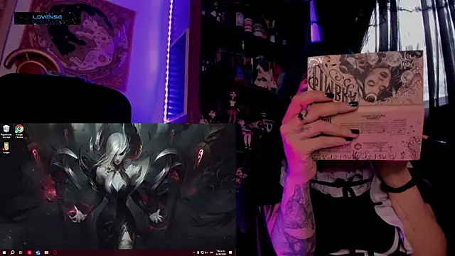 Hisato111 online show from 05.23.26