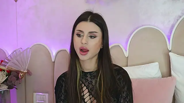 Alice Voss online show from 02.26.26