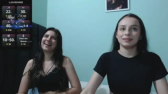 zukim2830 online show from 10.04.25