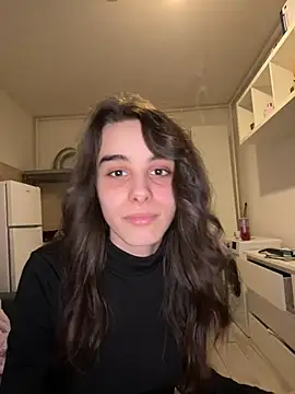 Mazzekyn online show from 03.12.25