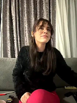 Mazzekyn online show from 10.04.25