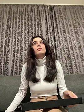 Mazzekyn online show from 01.16.26