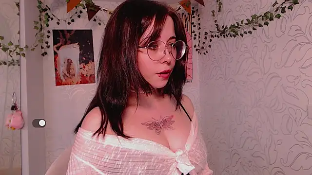  miraclecattt  online show from 09.13.25