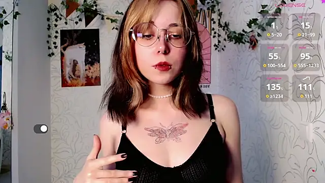  miraclecattt  online show from 02.24.26