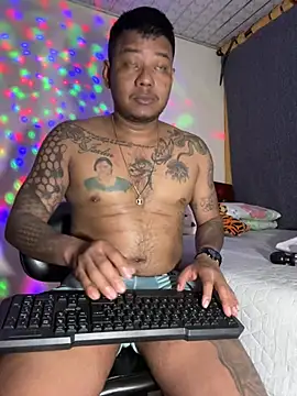 Saipuer31 online show from 02.09.26