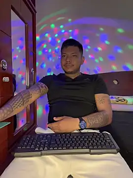 Saipuer31 online show from 03.05.26