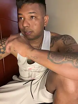 Saipuer31 online show from 04.07.26