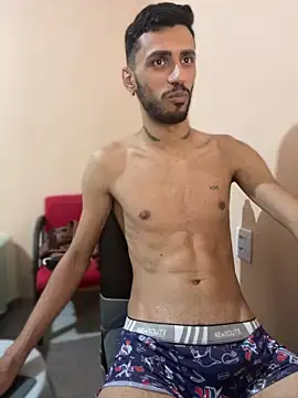 Snapshot of iendriw chatting on 03.09.25 iendriw online show from 03.09.25