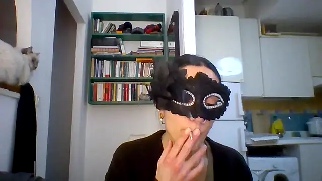 Snapshot of kittysissy chatting on 03.04.26 kittysissy online show from 03.04.26