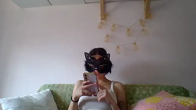 kittysissy online show from 06.24.26