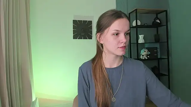 Amber Rogers online show from 03.08.25