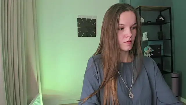 Amber Rogers online show from 03.08.25