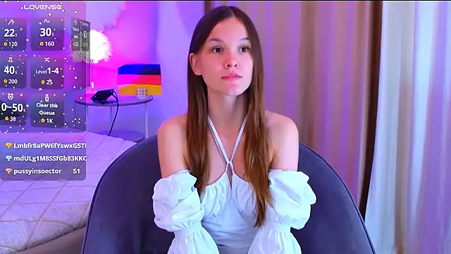 Amber Rogers online show from 09.25.25