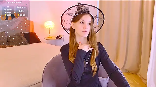 Amber Rogers online show from 10.27.25