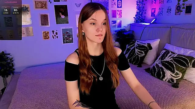 Amber Rogers online show from 06.03.26