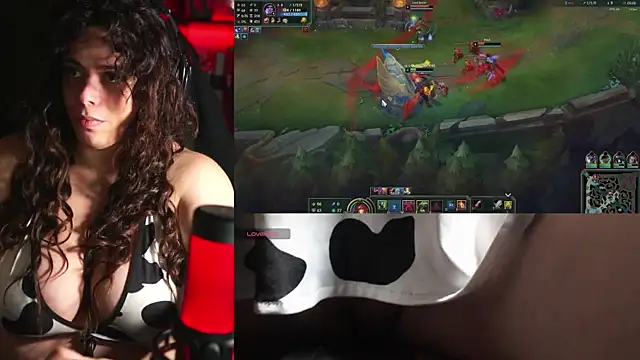 Snapshot of sharonurbex chatting on 02.26.26 sharonurbex online show from 02.26.26