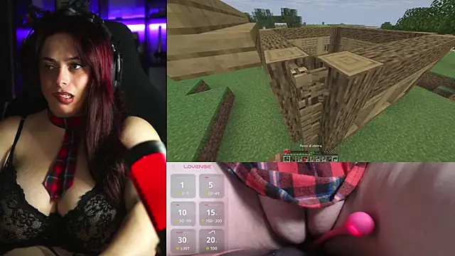 sharonurbex online show from 04.19.26